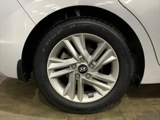 Hyundai ELANTRA 2019 SEL 4dr Sedán