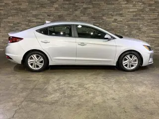 Hyundai ELANTRA 2019 SEL 4dr Sedán