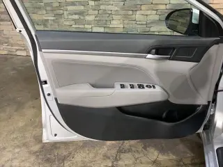 Hyundai ELANTRA 2019 SEL 4dr Sedán