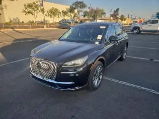 Lincoln Corsair 2023 Estándar 4p SUV