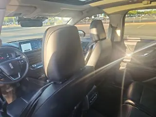 Lincoln Corsair 2023 Estándar 4p SUV