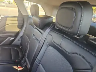 Lincoln Corsair 2023 Estándar 4p SUV