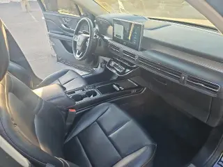 Lincoln Corsair 2023 Estándar 4p SUV