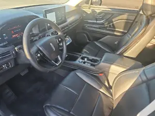 Lincoln Corsair 2023 Estándar 4p SUV