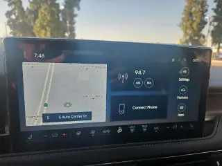 Lincoln Corsair 2023 Estándar 4p SUV