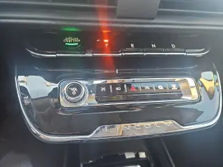 Lincoln Corsair 2023 Estándar 4p SUV