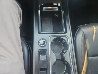 Lincoln Corsair 2023 Estándar 4p SUV
