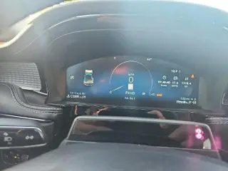 Lincoln Corsair 2023 Estándar 4p SUV