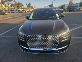 Lincoln Corsair 2023 Estándar 4p SUV