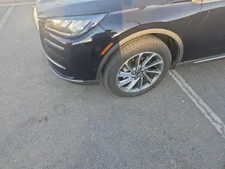 Lincoln Corsair 2023 Estándar 4p SUV