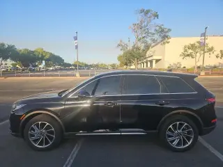 Lincoln Corsair 2023 Estándar 4p SUV