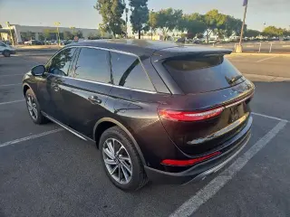 Lincoln Corsair 2023 Estándar 4p SUV