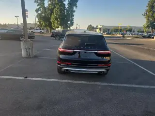 Lincoln Corsair 2023 Estándar 4p SUV