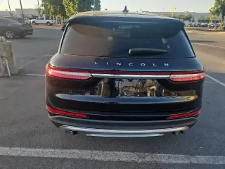 Lincoln Corsair 2023 Estándar 4p SUV