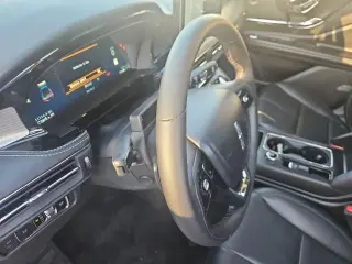 Lincoln Corsair 2023 Estándar 4p SUV