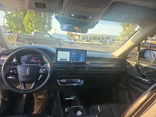 Lincoln Corsair 2023 Estándar 4p SUV