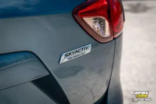 Mazda CX-5 2016 AWD Touring 4p SUV (lanzamiento a mitad de año)