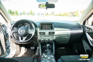 Mazda CX-5 2016 AWD Touring 4p SUV (lanzamiento a mitad de año)