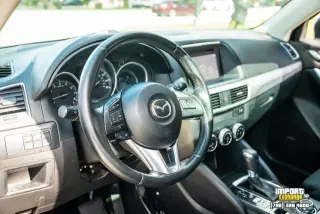 Mazda CX-5 2016 AWD Touring 4p SUV (lanzamiento a mitad de año)