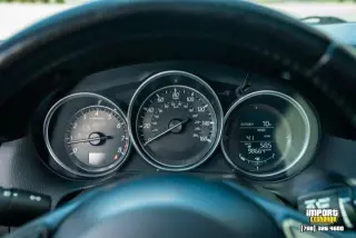 Mazda CX-5 2016 AWD Touring 4p SUV (lanzamiento a mitad de año)