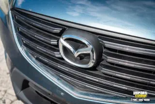 Mazda CX-5 2016 AWD Touring 4p SUV (lanzamiento a mitad de año)