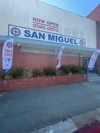 San Miguel Urgent Care