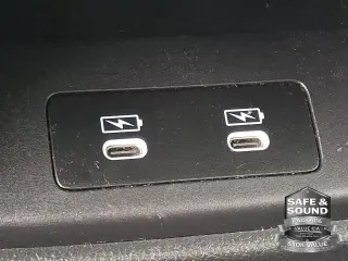 Honda CR-V Hybrid 2024 AWD Sport 4dr SUV
