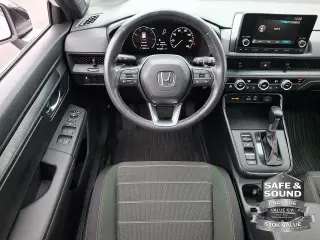 Honda CR-V Hybrid 2024 AWD Sport 4dr SUV