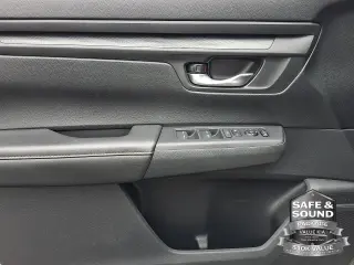 Honda CR-V Hybrid 2024 AWD Sport 4dr SUV