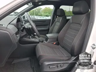 Honda CR-V Hybrid 2024 AWD Sport 4dr SUV
