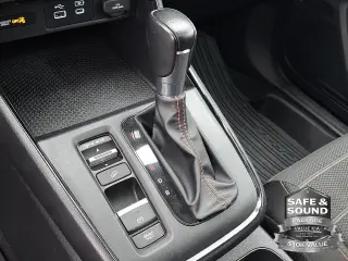 Honda CR-V Hybrid 2024 AWD Sport 4dr SUV
