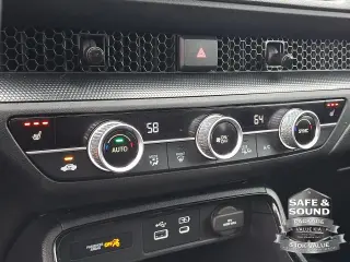 Honda CR-V Hybrid 2024 AWD Sport 4dr SUV