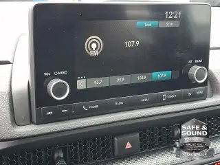 Honda CR-V Hybrid 2024 AWD Sport 4dr SUV