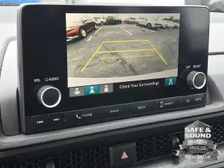 Honda CR-V Hybrid 2024 AWD Sport 4dr SUV