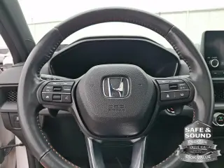 Honda CR-V Hybrid 2024 AWD Sport 4dr SUV