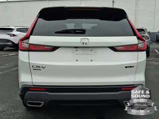 Honda CR-V Hybrid 2024 AWD Sport 4dr SUV