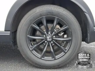 Honda CR-V Hybrid 2024 AWD Sport 4dr SUV