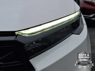 Honda CR-V Hybrid 2024 AWD Sport 4dr SUV