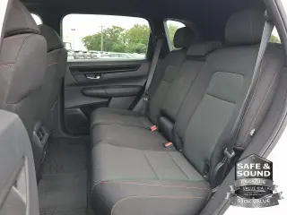 Honda CR-V Hybrid 2024 AWD Sport 4dr SUV