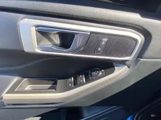 Ford Explorer 2022 XLT 4p SUV