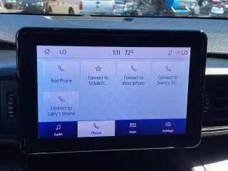 Ford Explorer 2022 XLT 4p SUV