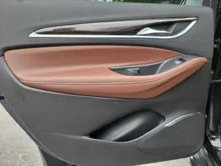 Buick Enclave 2018 Avenir 4dr Crossover