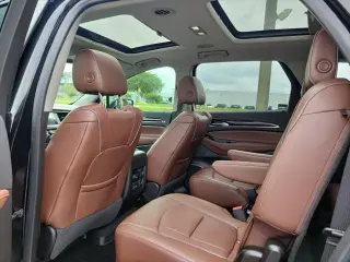 Buick Enclave 2018 Avenir 4dr Crossover