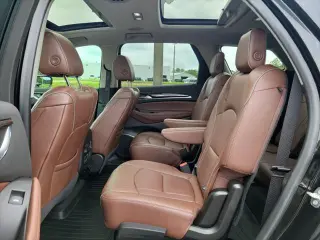 Buick Enclave 2018 Avenir 4dr Crossover