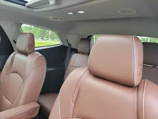 Buick Enclave 2018 Avenir 4dr Crossover