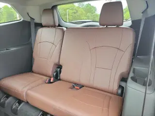 Buick Enclave 2018 Avenir 4dr Crossover