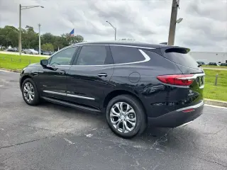Buick Enclave 2018 Avenir 4dr Crossover