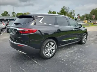 Buick Enclave 2018 Avenir 4dr Crossover