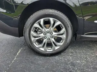 Buick Enclave 2018 Avenir 4dr Crossover