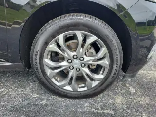 Buick Enclave 2018 Avenir 4dr Crossover